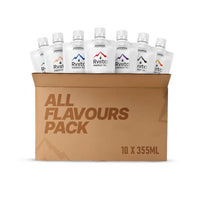 All Flavours Pack - 7-Flavour Experience