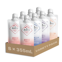 Trial 8 Pack - FREE SHIPPING