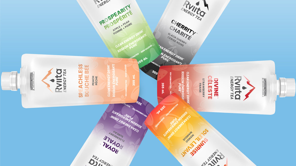 Clean energy your way – Rviita