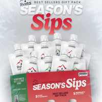 Season's Sips Best Sellers Gift Pack