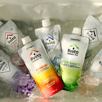 Intro Offer - Try all 7 Flavours - FREE Shipping