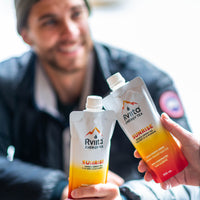 Sunrise Mango Green Tea