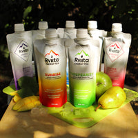 Intro Offer - Try all 7 Flavours - FREE Shipping
