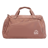 Free Rviita Convertible Duffel Bag