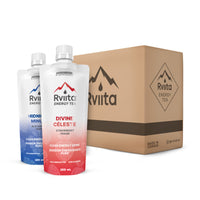 DIVINE AND MIDNIGHT COMBO