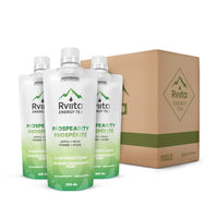 Prospearity Apple Pear Green Tea