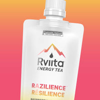 Razilience Raspberry Lemonade Pouch