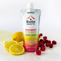 RAZILIENCE RASPBERRY LEMONADE
