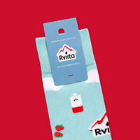 Rviita Socks
