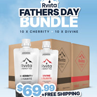 Father’s Day Bundle: 10-Pack of Divine & Cherrity
