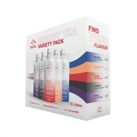 Trial Pack Special Offer $5 OFF