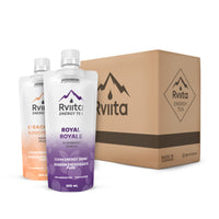 SPEACHLESS AND ROYAL COMBO