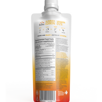 Sunrise Mango Green Tea