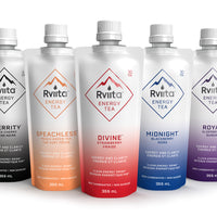 Variety Pack - Original 5 Flavours!