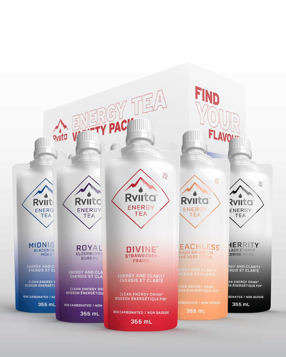 Trial Pack - FREE SHIPPING