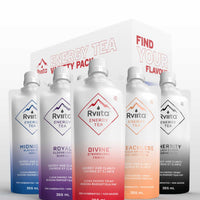 Trial Pack - FREE SHIPPING
