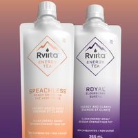 SPEACHLESS AND ROYAL COMBO