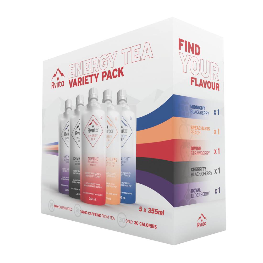 Trial Pack - FREE SHIPPING