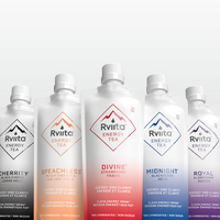 Variety Pack - Original 5 Flavours!
