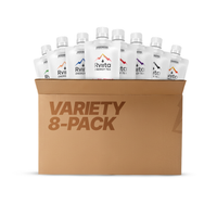 Rviita 8-Pack (NEW FLAVOR)