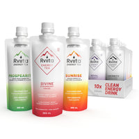 BLACK FRIDAY GIFT: 10-PACK OF CHOICE