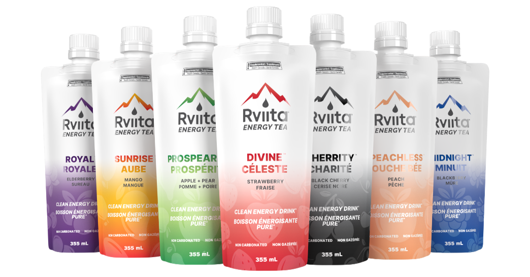 Rviita 7-Pack