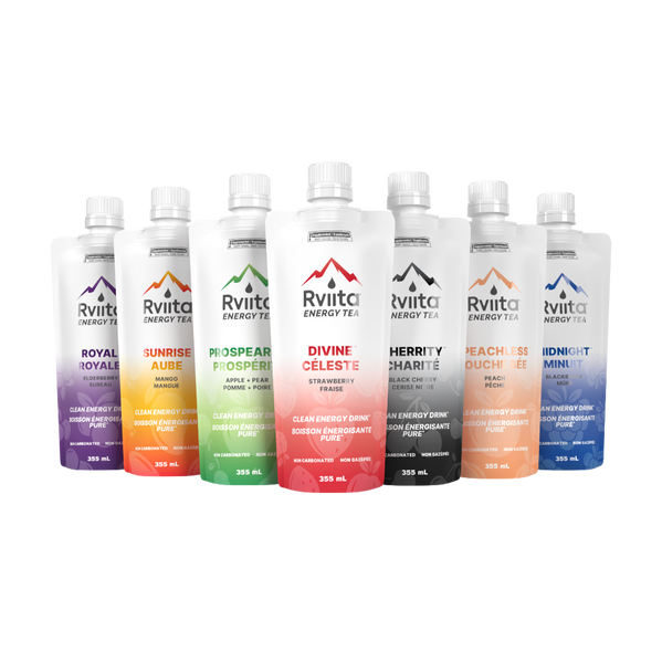 Trial 7-Pack Special Offer $10 OFF – Rviita