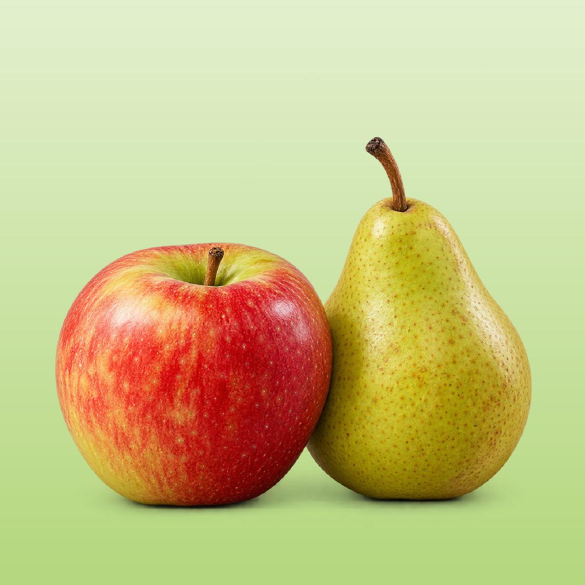 APPLE PEAR