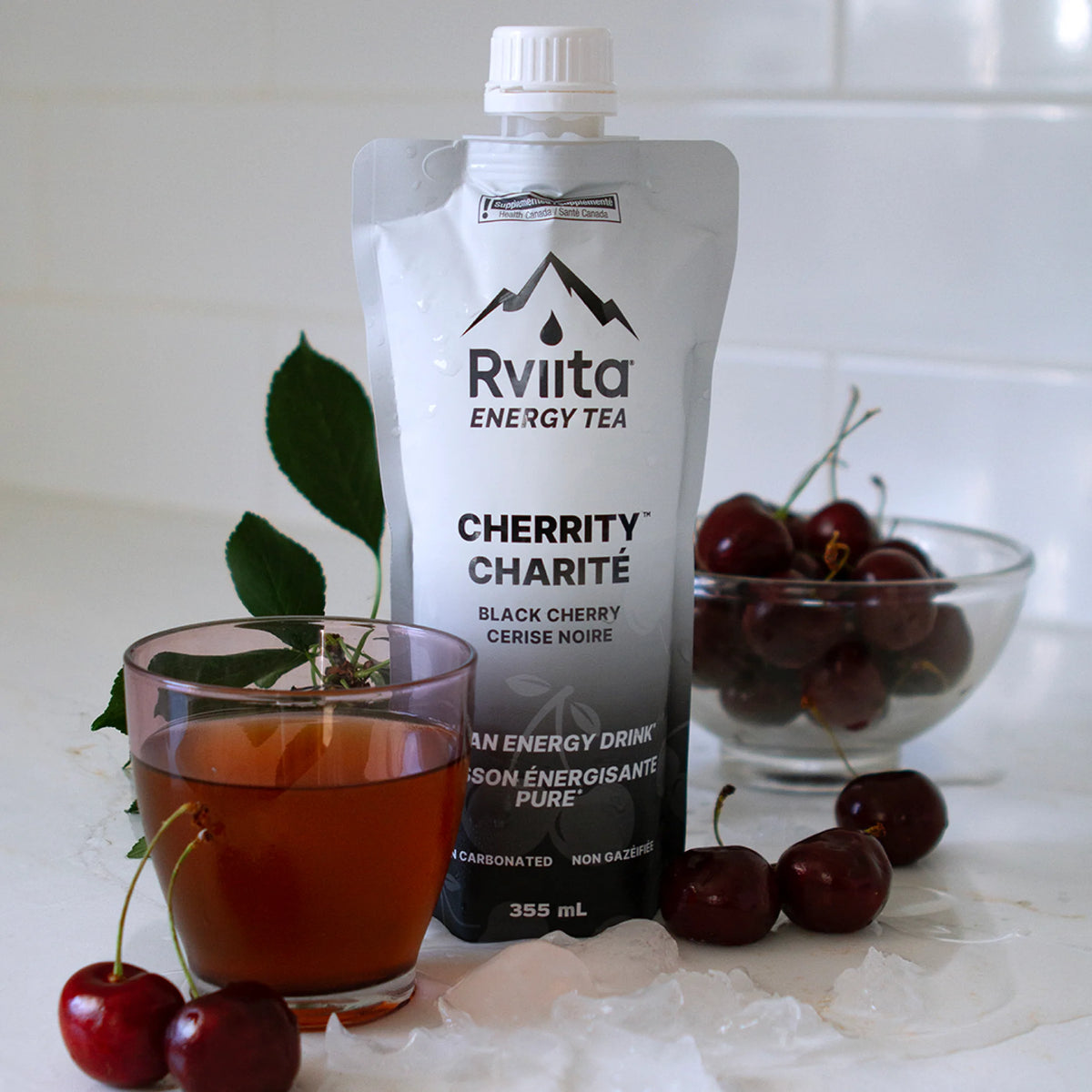 BLACK CHERRY