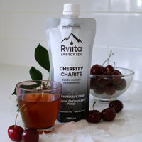 CHERRITY BLACK CHERRY