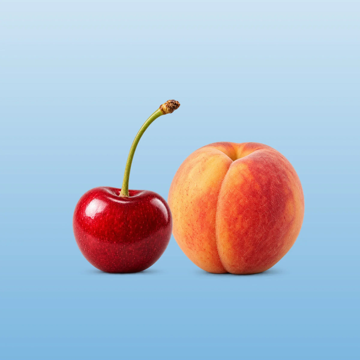 Fall Bundle Peach & Cherry 20-Pack