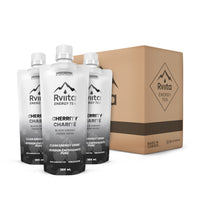 CHERRITY BLACK CHERRY