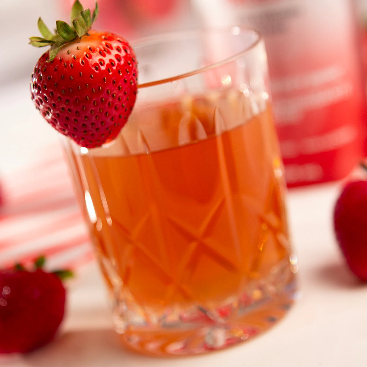 STRAWBERRY
