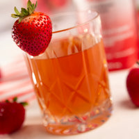 DIVINE STRAWBERRY