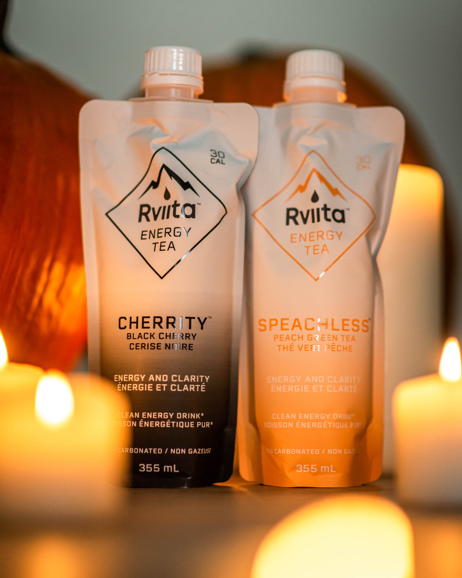 CHERRITY AND SPEACHLESS OCTOBER DEAL