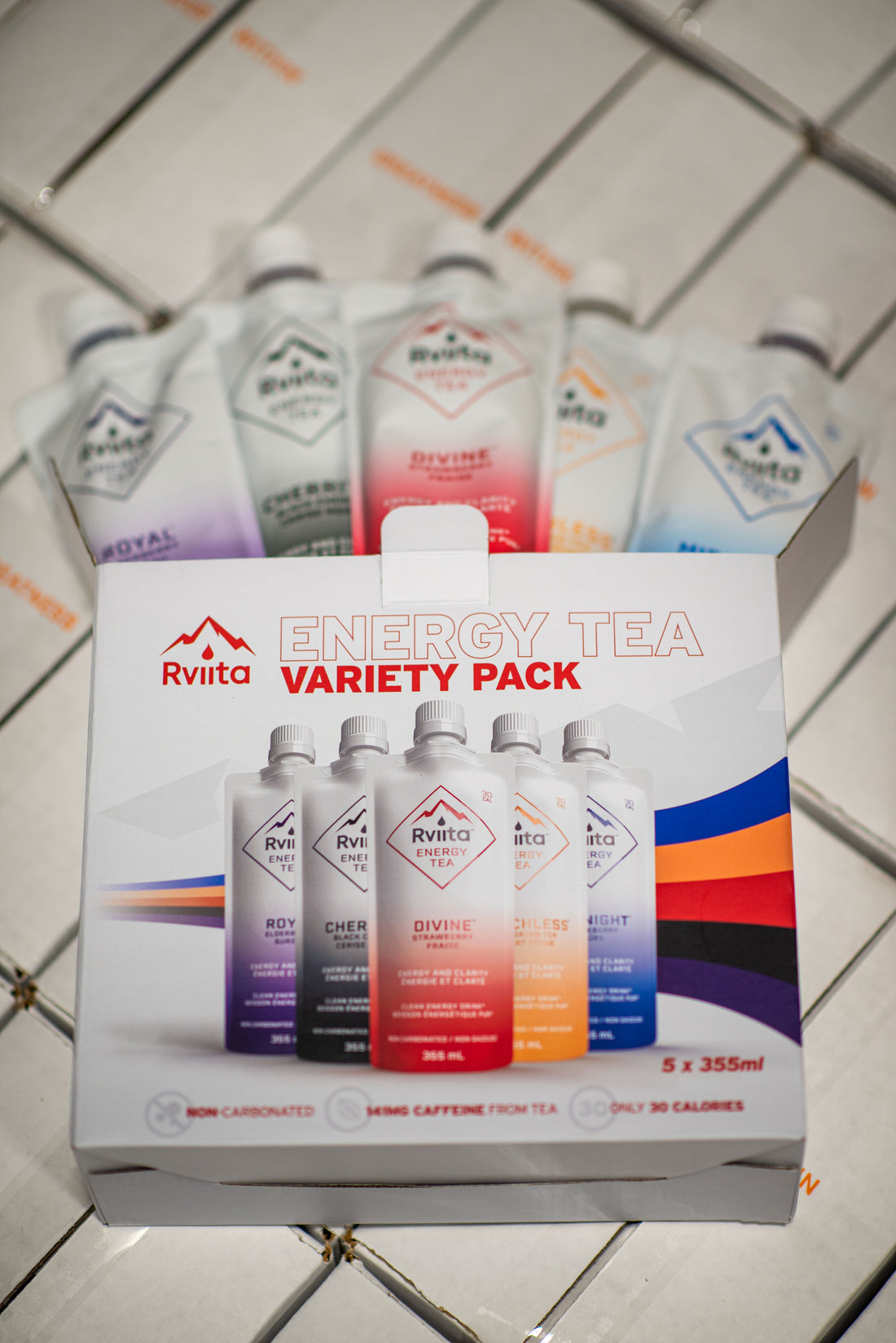 Sampler Pack – Special Intro Offer