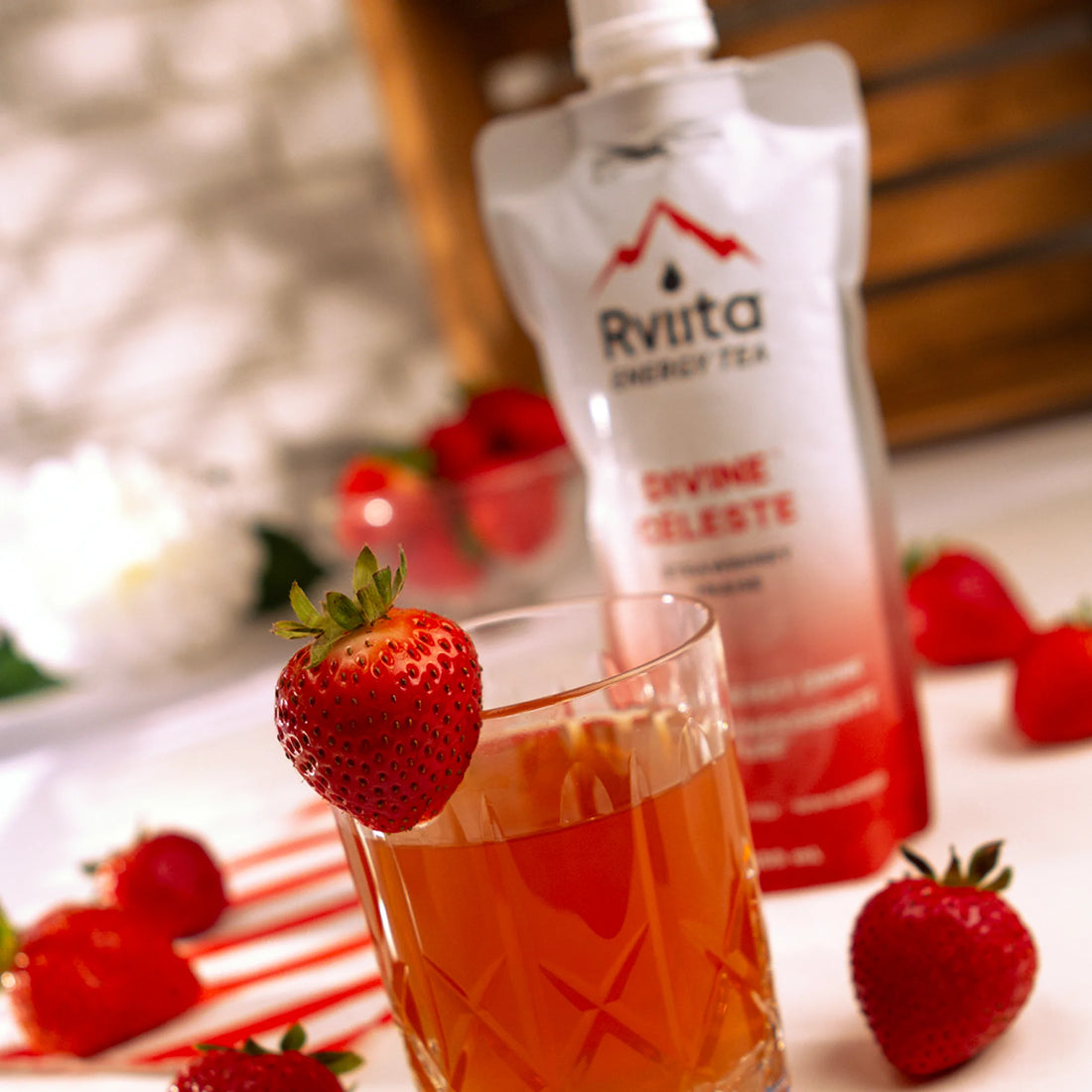 DIVINE STRAWBERRY