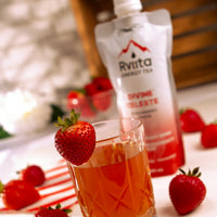 DIVINE STRAWBERRY