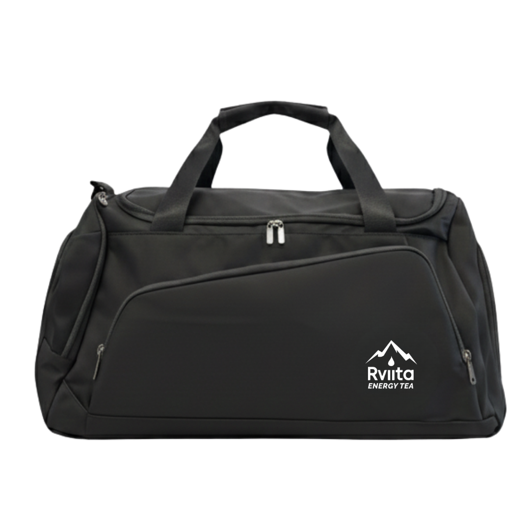 Free Rviita Convertible Duffel Bag