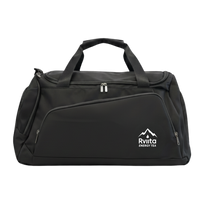 Free Rviita Convertible Duffel Bag