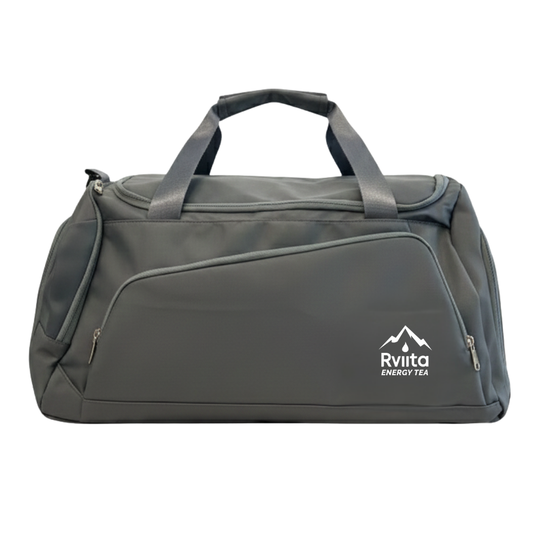 Free Rviita Convertible Duffel Bag