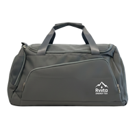 Free Rviita Convertible Duffel Bag