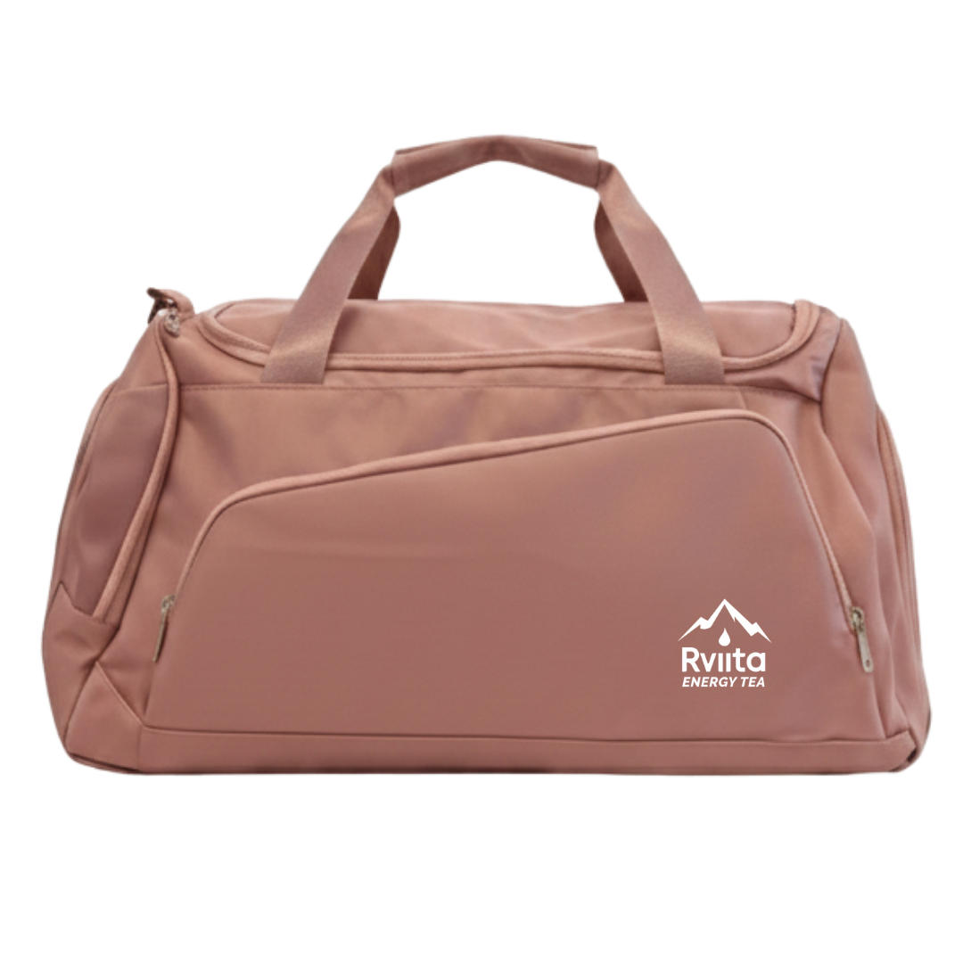 Free Rviita Convertible Duffel Bag