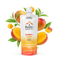 Sunrise Mango Green Tea