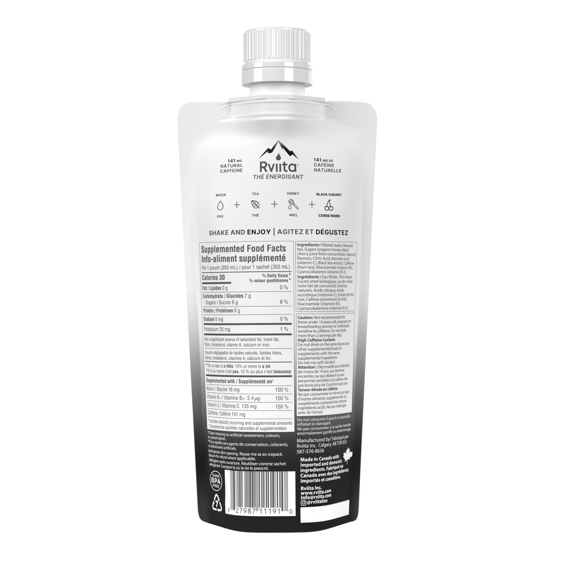 Rviita 7-Pack