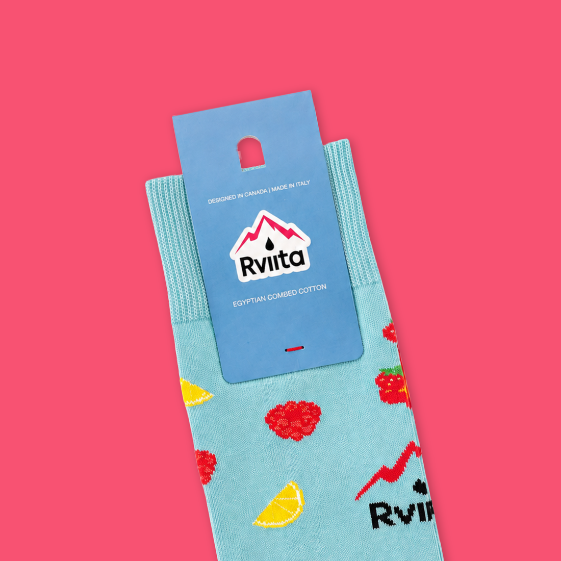 Rviita Socks