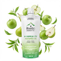 Prospearity Apple Pear Green Tea