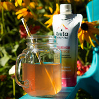 RAZILIENCE RASPBERRY LEMONADE