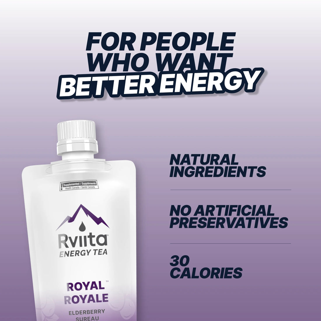 ROYAL ELDERBERRY