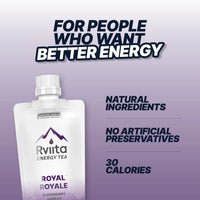 ROYAL ELDERBERRY